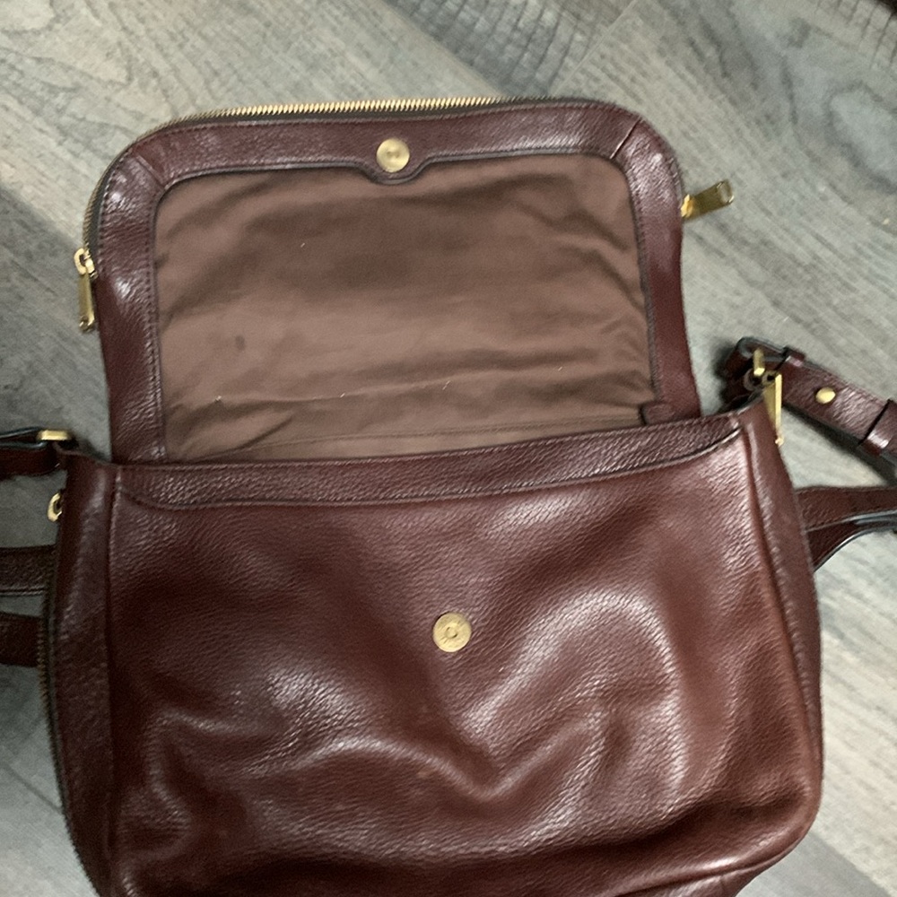 Fossil shoulder bag - Picture 7 of 9